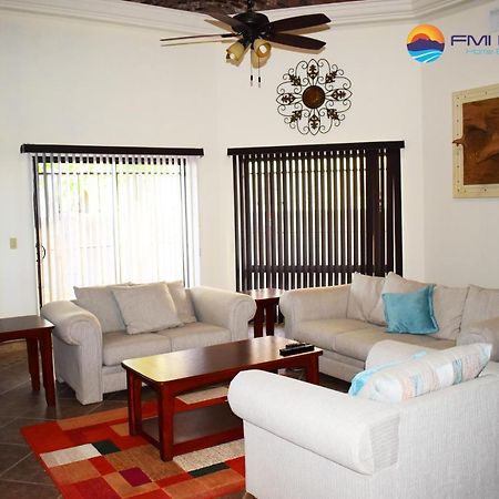 Casa Diamante Villa Rocky Point Exterior photo
