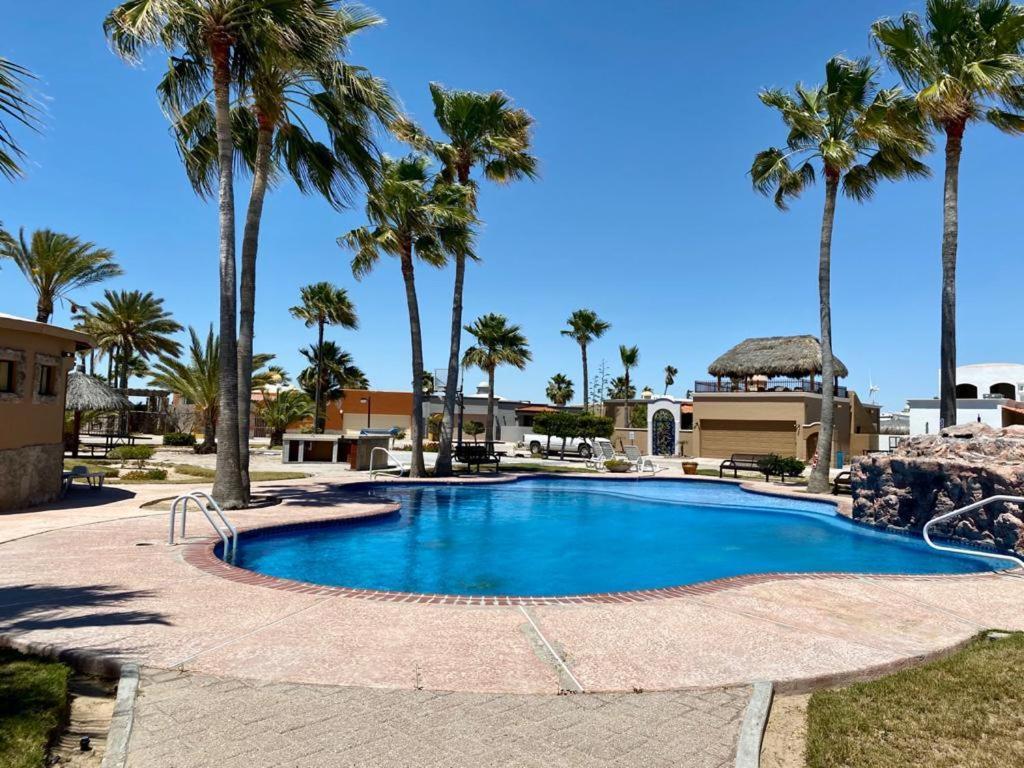 Casa Diamante Villa Rocky Point Exterior photo