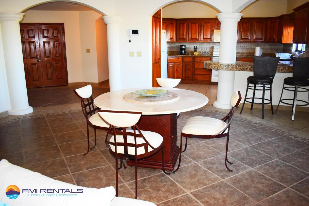 Casa Diamante Villa Rocky Point Exterior photo